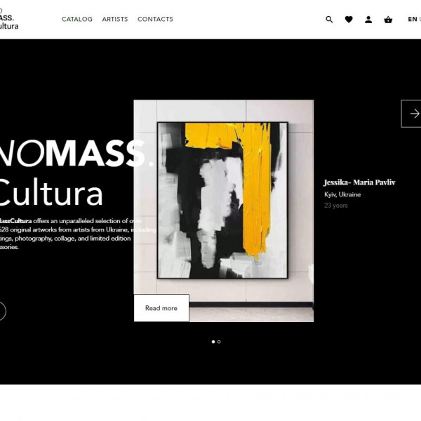 Image - nomasscultura.com